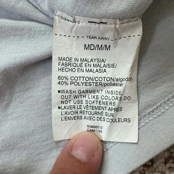 Under Armour Tank in light grey size medium - Picture 5 of 5